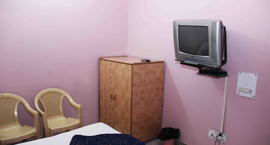 Hotel Paradise continental, Jaipur 4